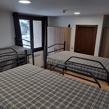 Albergue De Benabarre-Calumet 外观 照片