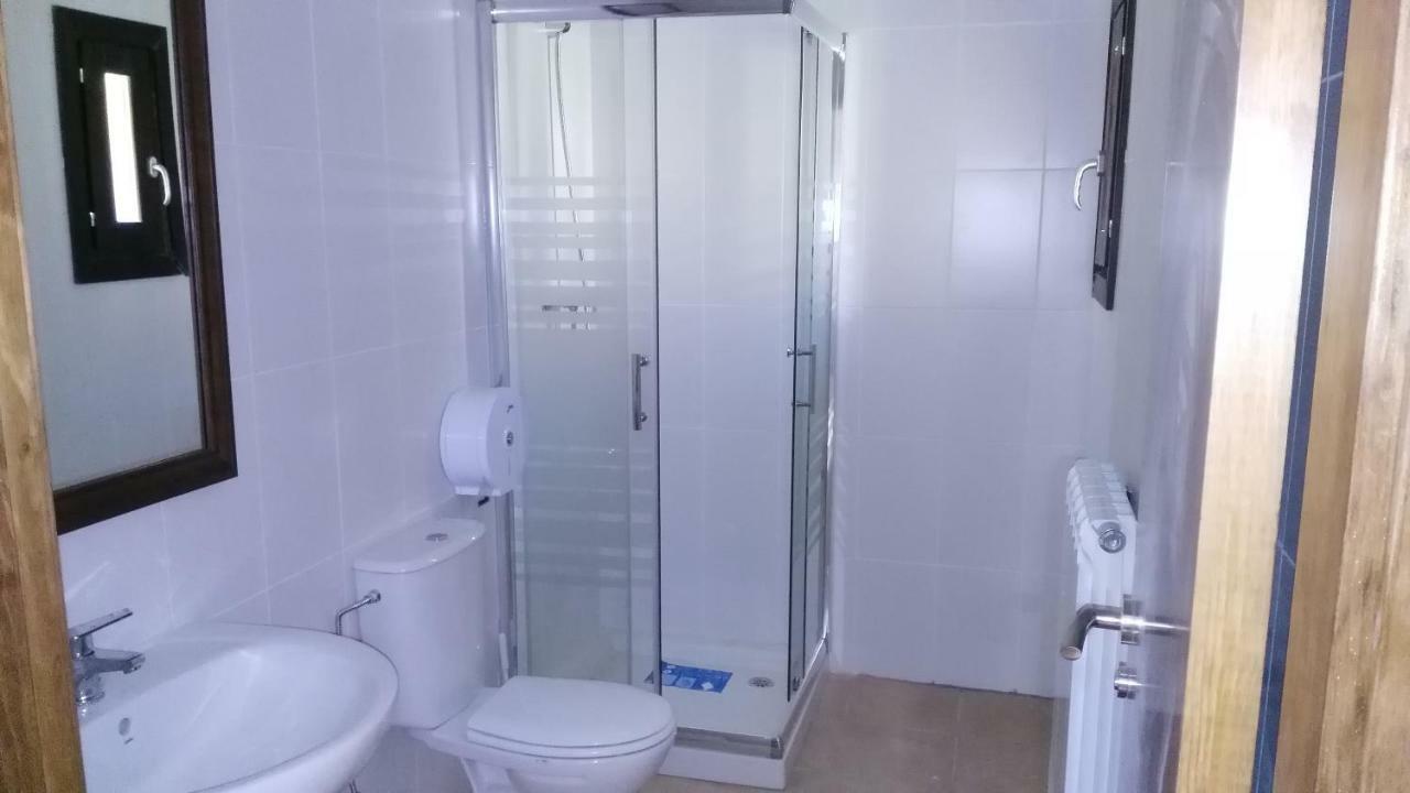 Albergue De Benabarre-Calumet 外观 照片