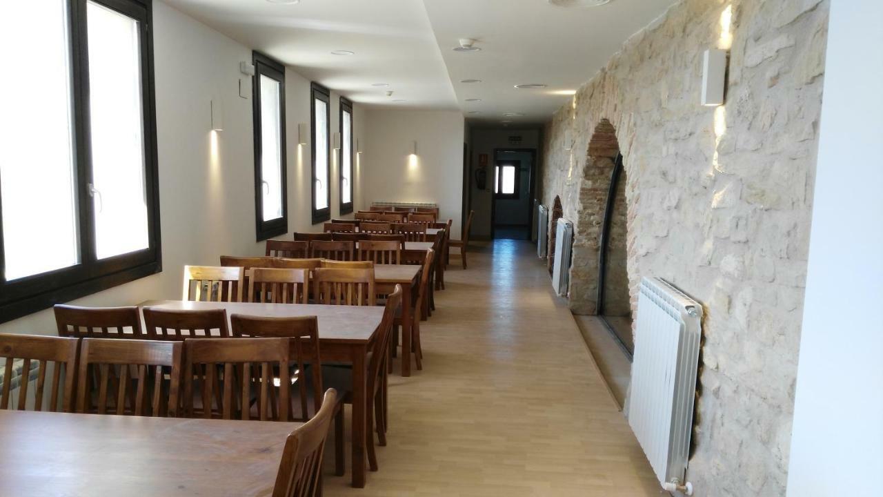 Albergue De Benabarre-Calumet 外观 照片