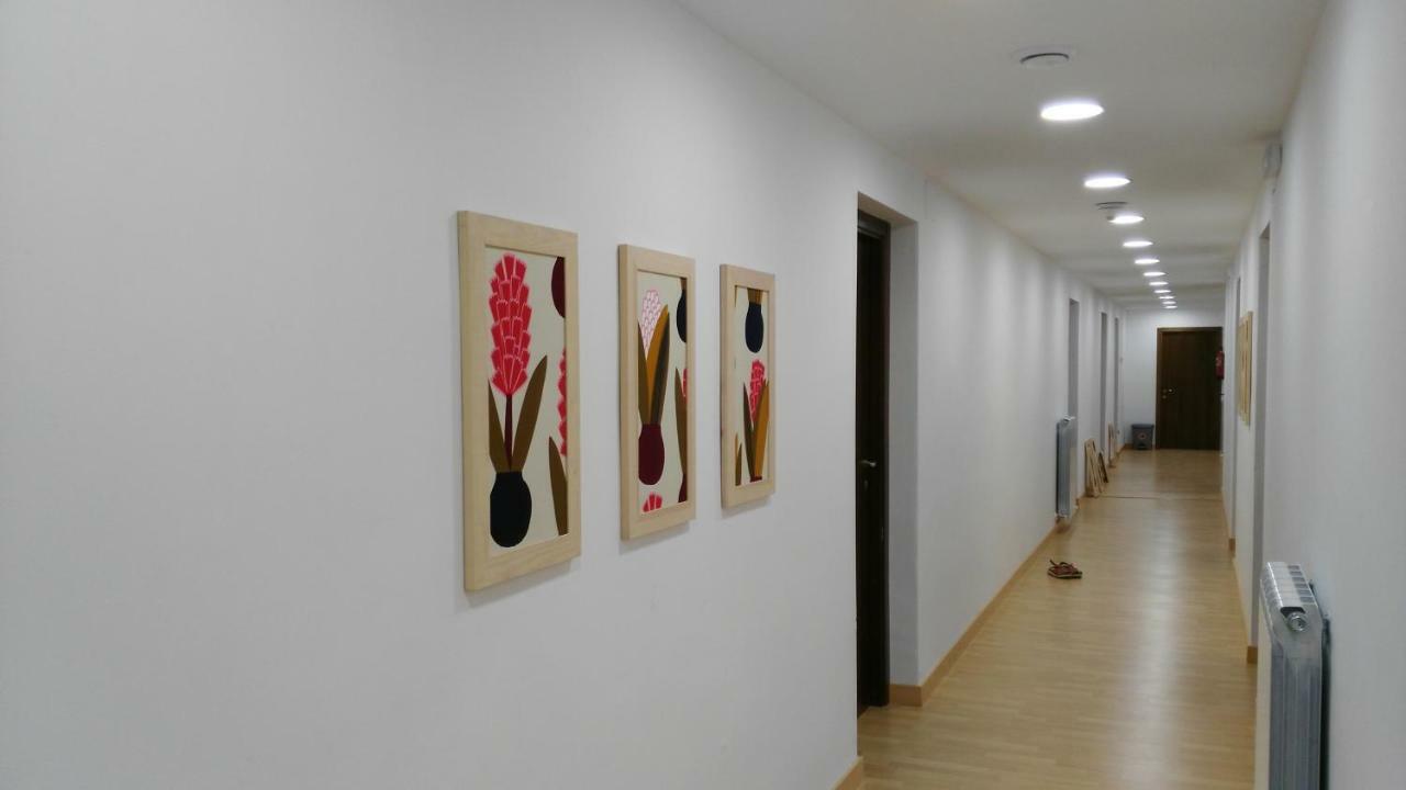 Albergue De Benabarre-Calumet 外观 照片