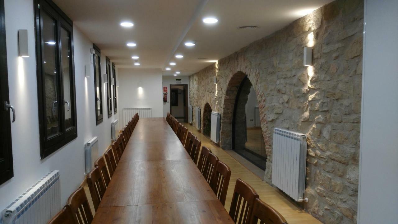Albergue De Benabarre-Calumet 外观 照片