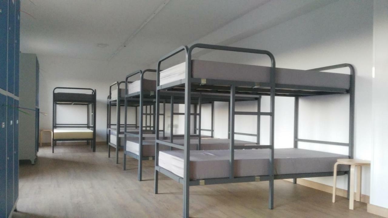 Albergue De Benabarre-Calumet 外观 照片