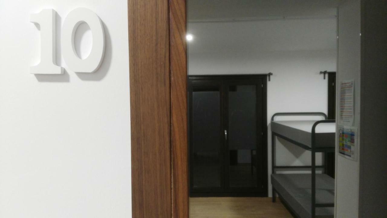 Albergue De Benabarre-Calumet 外观 照片