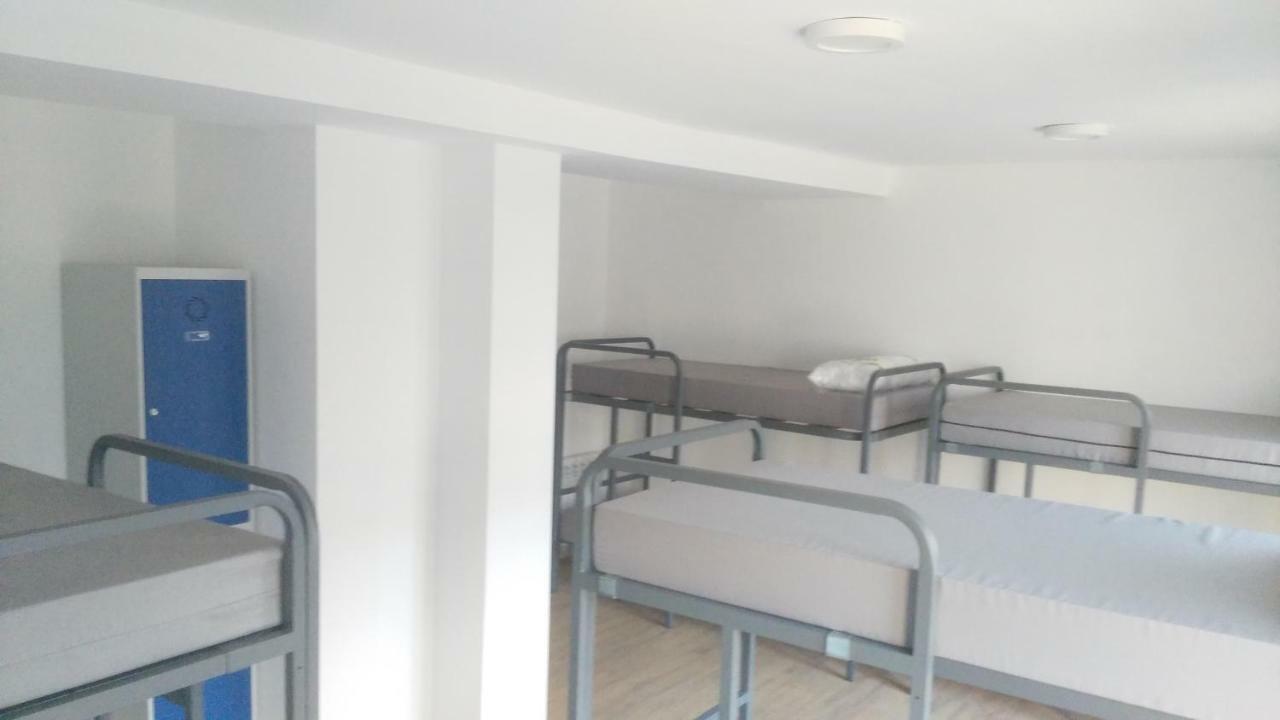 Albergue De Benabarre-Calumet 外观 照片