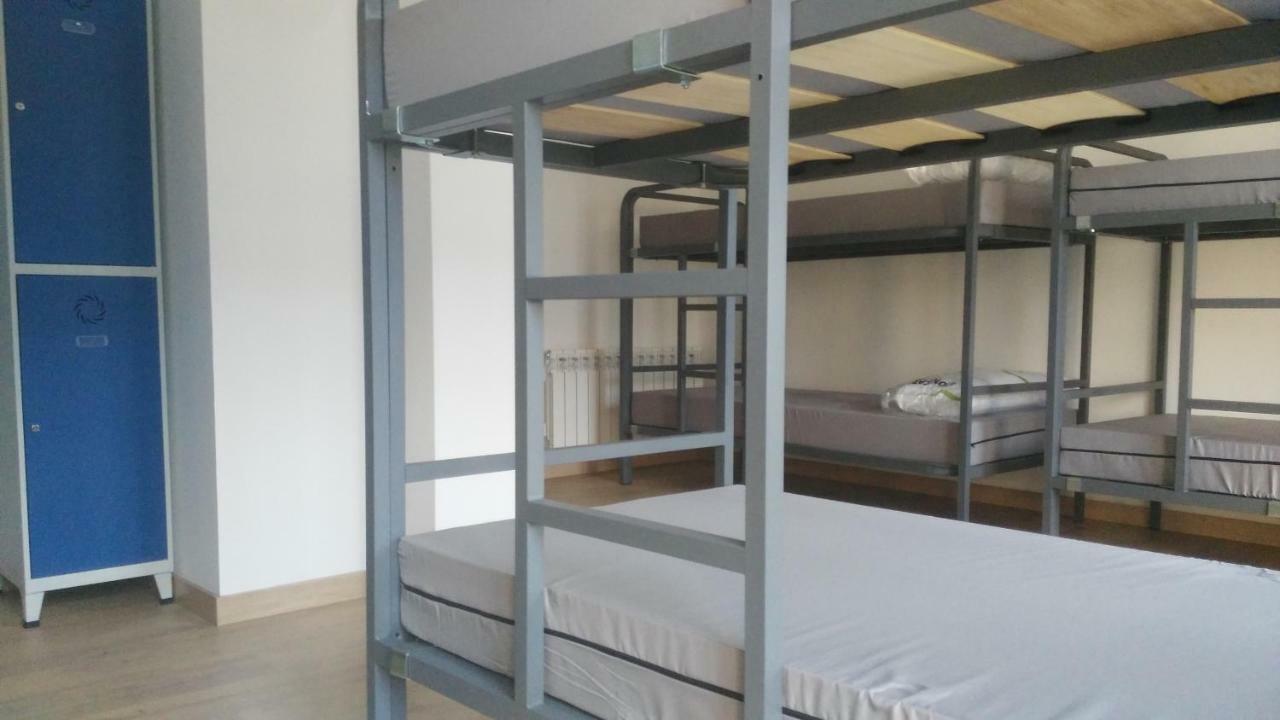 Albergue De Benabarre-Calumet 外观 照片