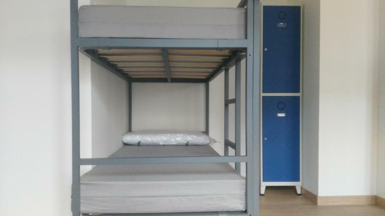 Albergue De Benabarre-Calumet 外观 照片
