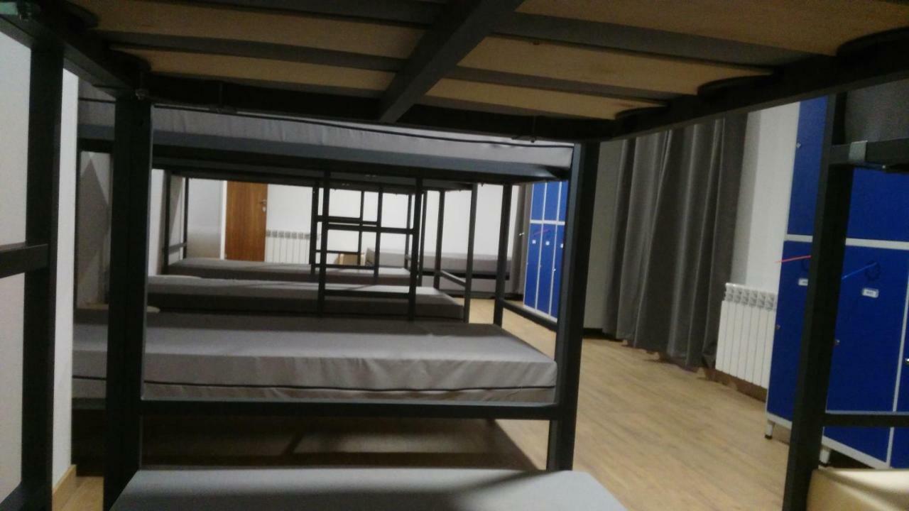 Albergue De Benabarre-Calumet 外观 照片